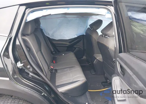 2023 Subaru Crosstrek Sport from USA, damaged, VIN JF2GTHSC3PH250261